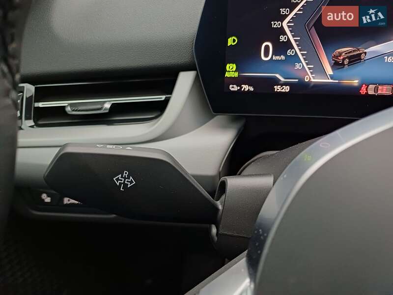 Внедорожник / Кроссовер BMW iX1 2024 в Киеве фото 55 Внедорожник / Кроссовер BMW iX1 2024 в Киеве