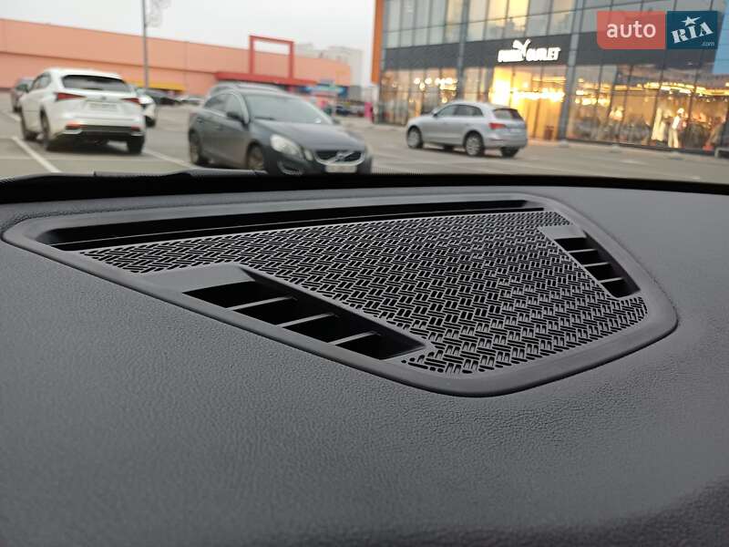 Внедорожник / Кроссовер BMW iX1 2024 в Киеве фото 60 Внедорожник / Кроссовер BMW iX1 2024 в Киеве