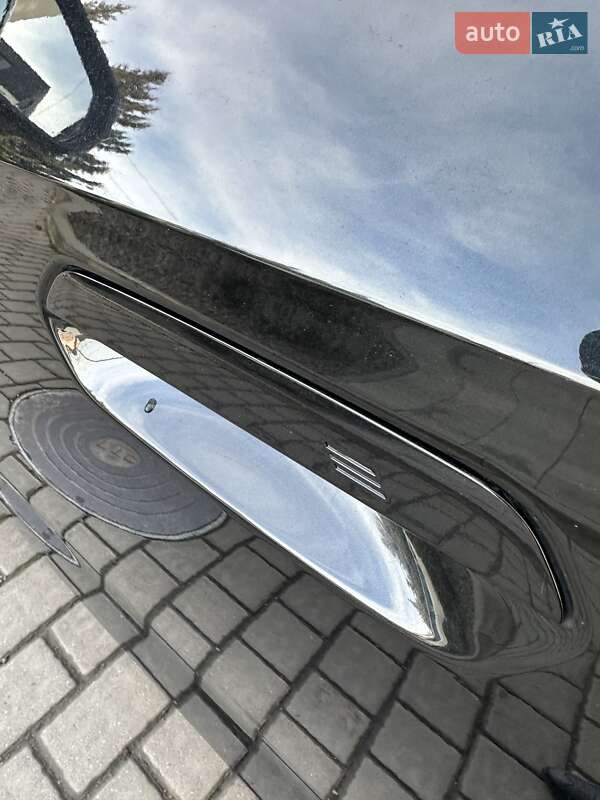 Внедорожник / Кроссовер BMW iX1 2022 в Ровно фото 11 Внедорожник / Кроссовер BMW iX1 2022 в Ровно