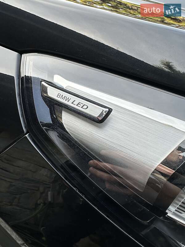 Внедорожник / Кроссовер BMW iX1 2022 в Ровно фото 23 Внедорожник / Кроссовер BMW iX1 2022 в Ровно