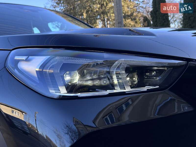 Внедорожник / Кроссовер BMW iX1 2025 в Черновцах