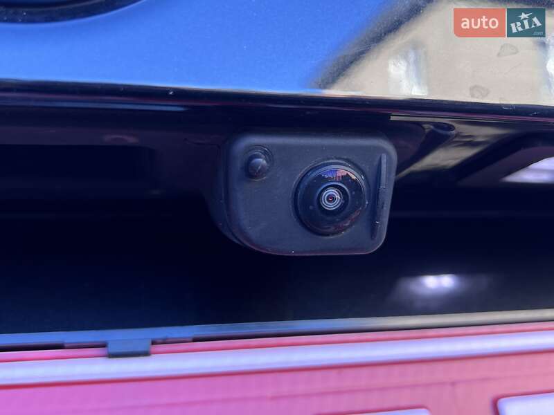 Внедорожник / Кроссовер BMW iX1 2025 в Черновцах