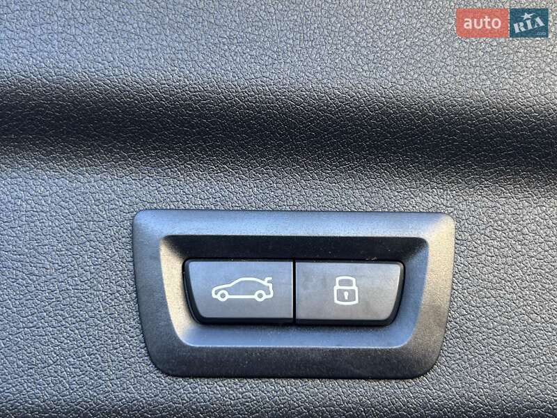 Внедорожник / Кроссовер BMW iX1 2025 в Черновцах