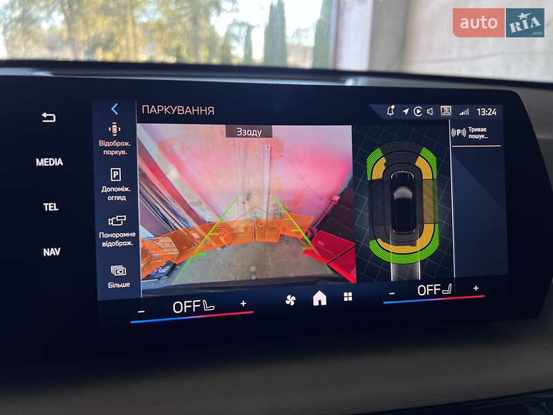 Внедорожник / Кроссовер BMW iX1 2025 в Черновцах