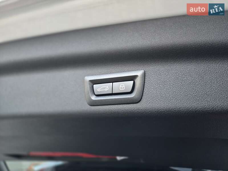 Внедорожник / Кроссовер BMW iX1 2025 в Одессе