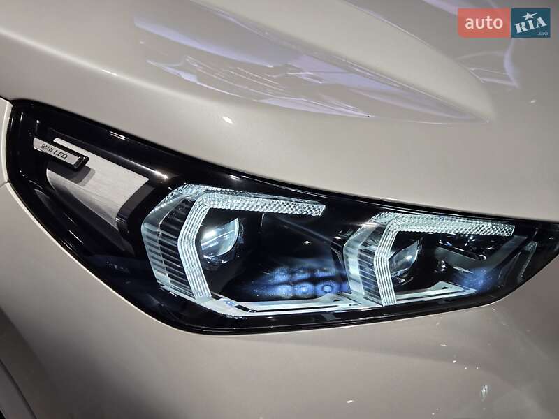 Внедорожник / Кроссовер BMW iX1 2025 в Одессе