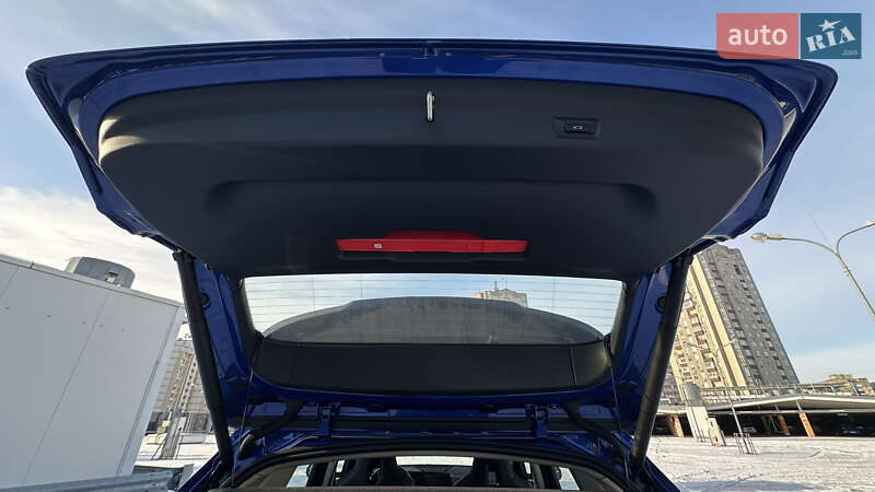 Позашляховик / Кросовер BMW iX1 2024 в Києві фото 25 Позашляховик / Кросовер BMW iX1 2024 в Києві