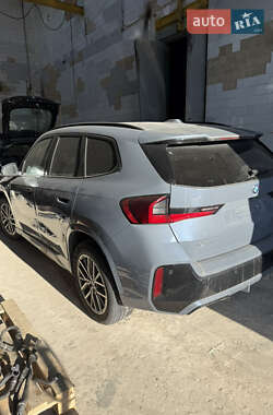 Позашляховик / Кросовер BMW iX1 2025 в Рівному
