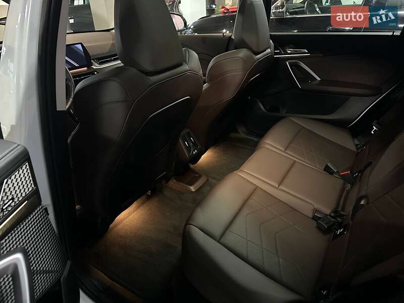 Внедорожник / Кроссовер BMW iX1 2023 в Львове