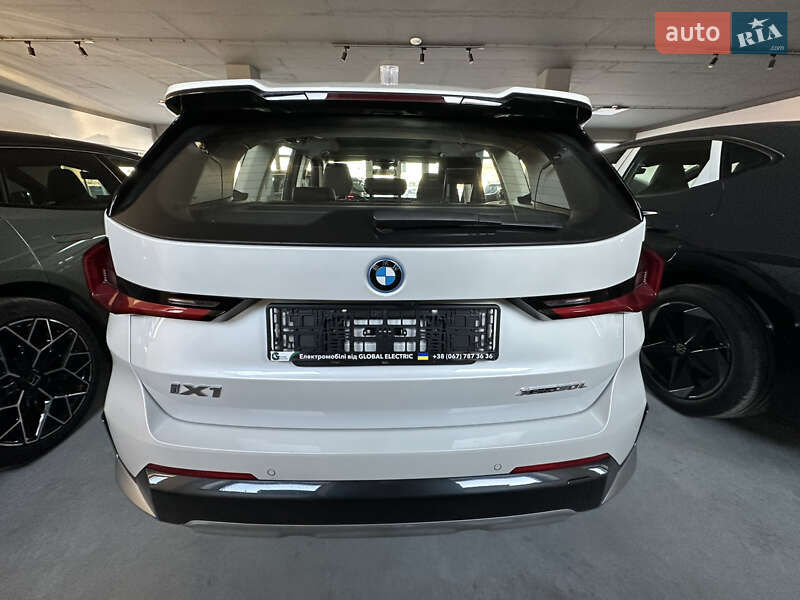 Внедорожник / Кроссовер BMW iX1 2023 в Львове