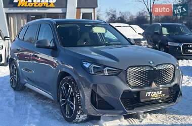 Внедорожник / Кроссовер BMW iX1 2024 в Стрые