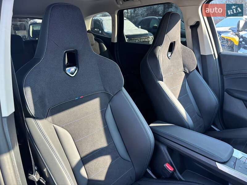 Внедорожник / Кроссовер BMW iX1 2024 в Стрые фото 70 Внедорожник / Кроссовер BMW iX1 2024 в Стрые