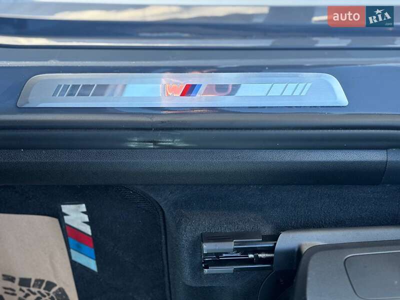 Внедорожник / Кроссовер BMW iX1 2024 в Стрые фото 75 Внедорожник / Кроссовер BMW iX1 2024 в Стрые