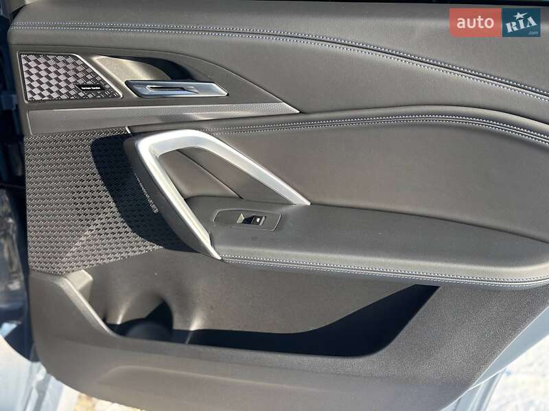 Внедорожник / Кроссовер BMW iX1 2024 в Стрые фото 77 Внедорожник / Кроссовер BMW iX1 2024 в Стрые