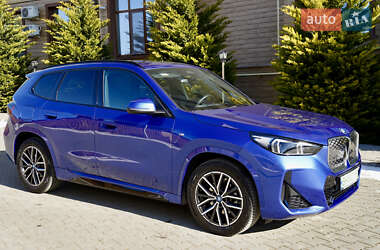 Позашляховик / Кросовер BMW iX1 2024 в Одесі