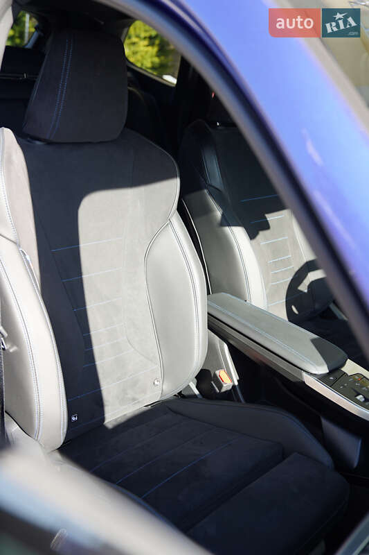 Внедорожник / Кроссовер BMW iX1 2024 в Одессе фото 23 Внедорожник / Кроссовер BMW iX1 2024 в Одессе