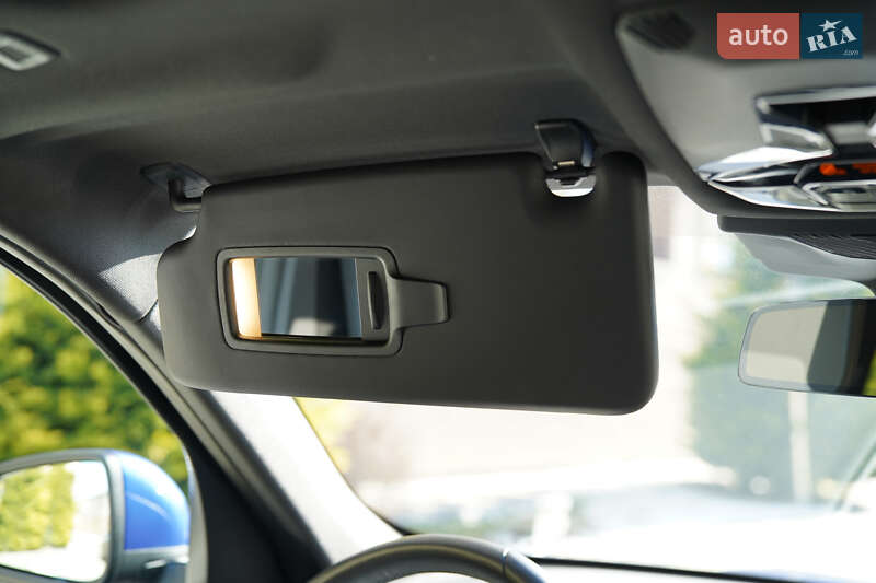 Внедорожник / Кроссовер BMW iX1 2024 в Одессе фото 34 Внедорожник / Кроссовер BMW iX1 2024 в Одессе