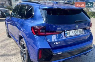 Внедорожник / Кроссовер BMW iX1 2023 в Одессе