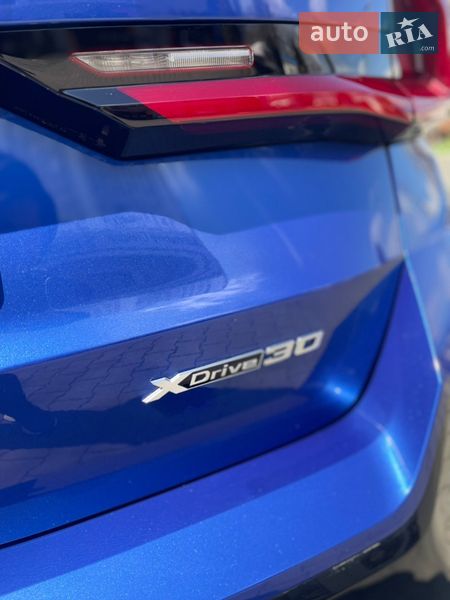 Внедорожник / Кроссовер BMW iX1 2023 в Одессе