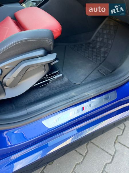 Внедорожник / Кроссовер BMW iX1 2023 в Одессе