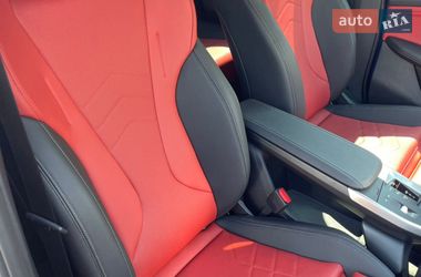 Внедорожник / Кроссовер BMW iX1 2023 в Одессе