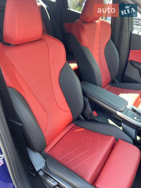 Внедорожник / Кроссовер BMW iX1 2023 в Одессе