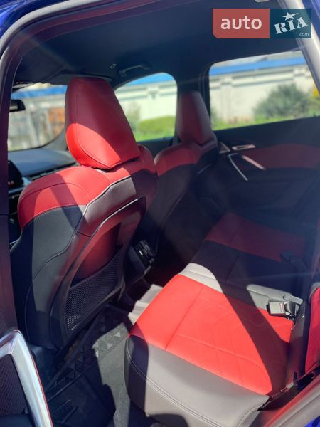 Внедорожник / Кроссовер BMW iX1 2023 в Одессе