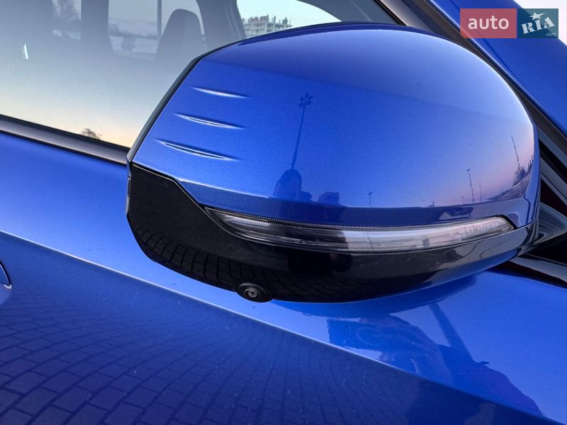 Внедорожник / Кроссовер BMW iX1 2023 в Львове