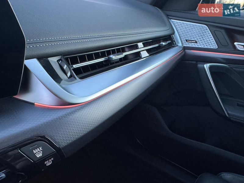 Внедорожник / Кроссовер BMW iX1 2023 в Львове