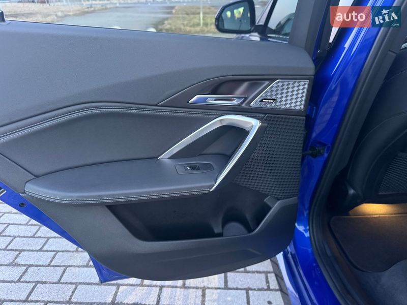 Внедорожник / Кроссовер BMW iX1 2023 в Львове