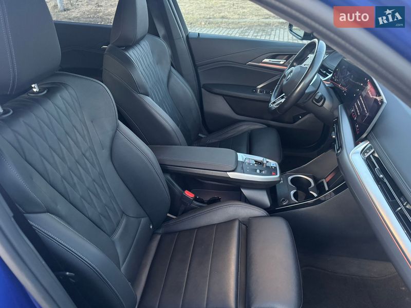 Внедорожник / Кроссовер BMW iX1 2023 в Львове