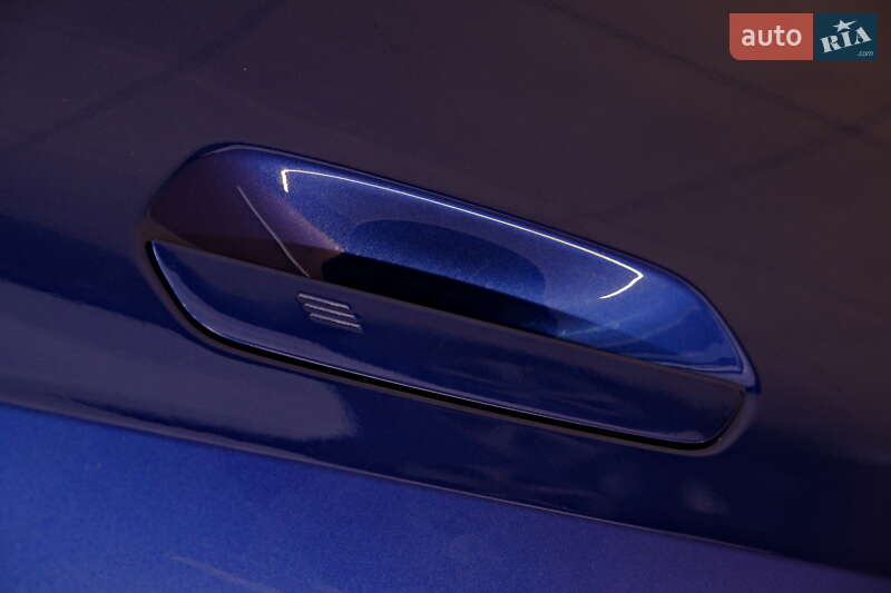 Внедорожник / Кроссовер BMW iX1 2024 в Одессе