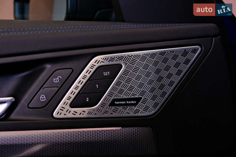 Внедорожник / Кроссовер BMW iX1 2024 в Одессе