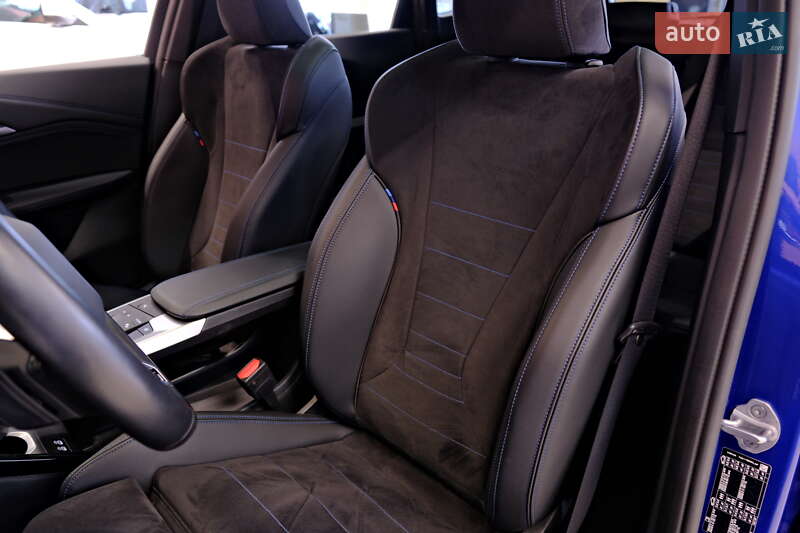 Внедорожник / Кроссовер BMW iX1 2024 в Одессе