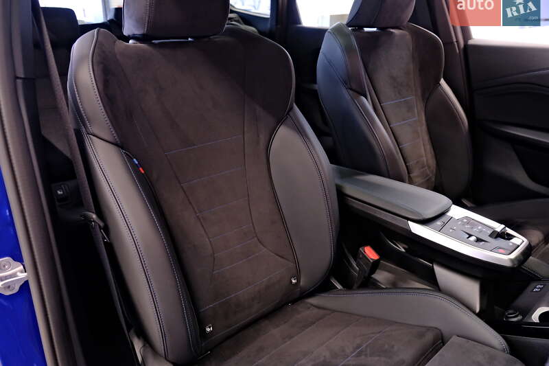 Внедорожник / Кроссовер BMW iX1 2024 в Одессе