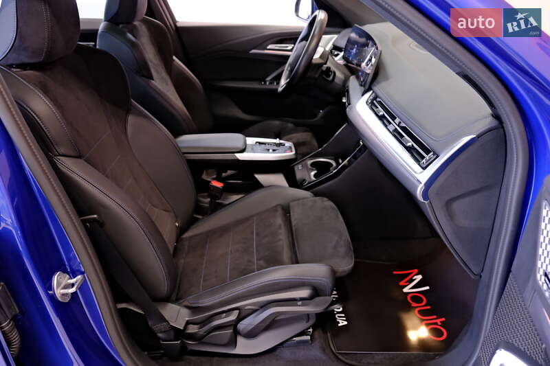 Внедорожник / Кроссовер BMW iX1 2024 в Одессе