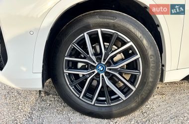 Внедорожник / Кроссовер BMW iX1 2024 в Днепре
