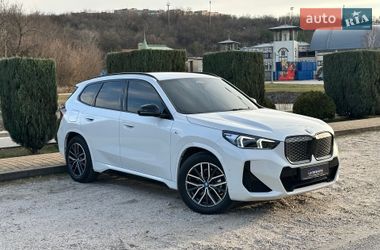 Внедорожник / Кроссовер BMW iX1 2024 в Днепре