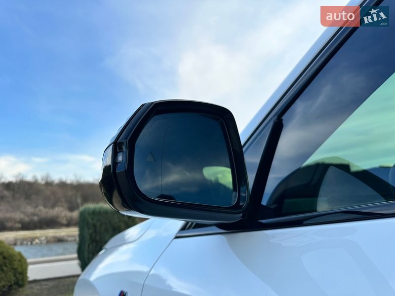 Внедорожник / Кроссовер BMW iX1 2024 в Днепре