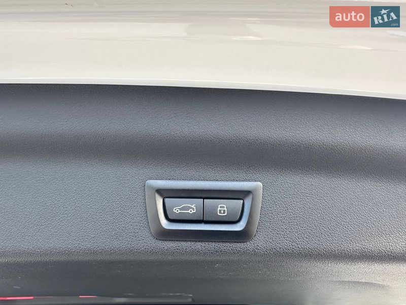 Внедорожник / Кроссовер BMW iX1 2024 в Днепре