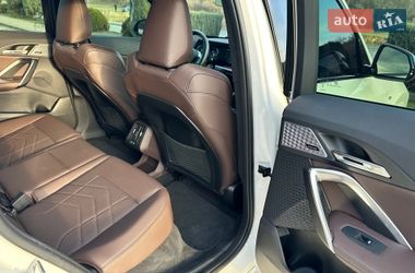Внедорожник / Кроссовер BMW iX1 2024 в Днепре