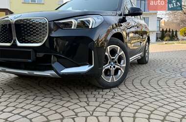 Позашляховик / Кросовер BMW iX1 2025 в Хмельницькому