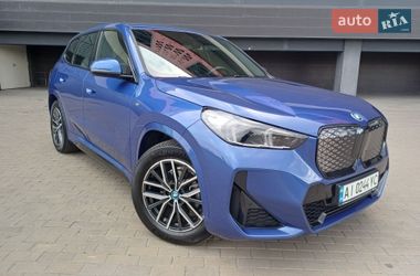 Внедорожник / Кроссовер BMW iX1 2024 в Киеве
