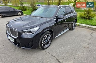 Внедорожник / Кроссовер BMW iX1 2024 в Харькове
