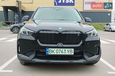 Внедорожник / Кроссовер BMW iX1 2024 в Ровно Внедорожник / Кроссовер BMW iX1 2024 в Ровно