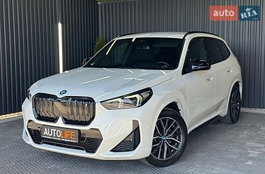 Внедорожник / Кроссовер BMW iX1 2022 в Мукачево