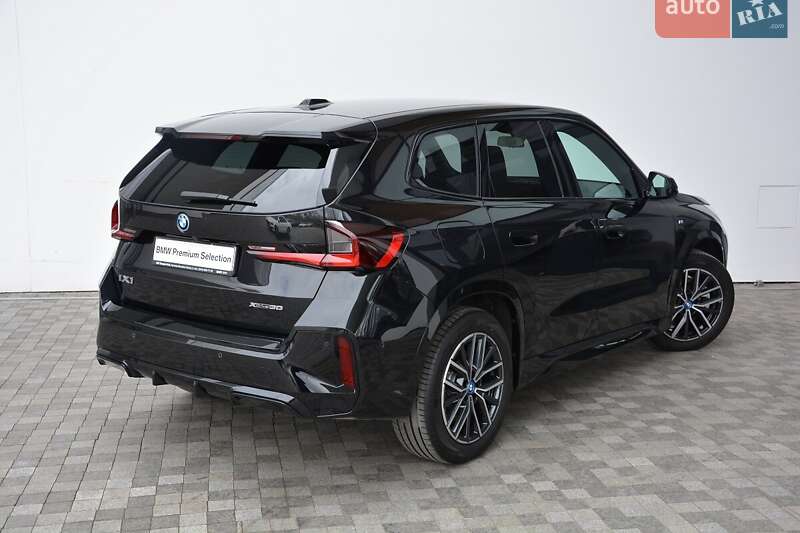 Внедорожник / Кроссовер BMW iX1 2025 в Киеве