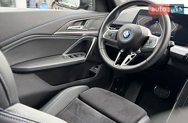 Внедорожник / Кроссовер BMW iX1 2024 в Черновцах