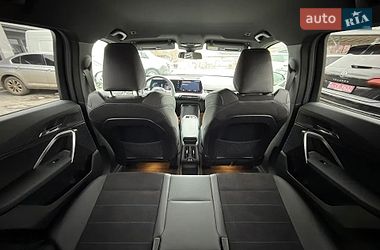 Внедорожник / Кроссовер BMW iX1 2024 в Черновцах
