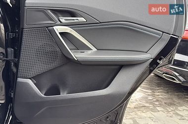 Внедорожник / Кроссовер BMW iX1 2024 в Черновцах